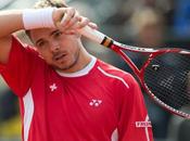 Australian Open, Wawrinka; Cibulkova And..... 'hyphen'