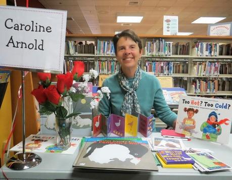 AUTHOR FESTIVAL, Huntington Beach, California