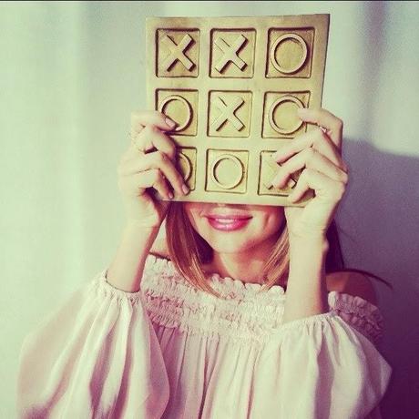 First Look | Miranda Kerr is the New Face of H&M!