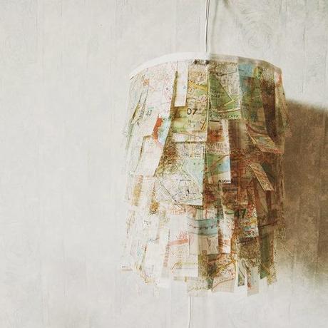 paper fix | paper lamp