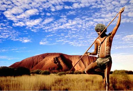 Ayers-Rock-Aboriginal