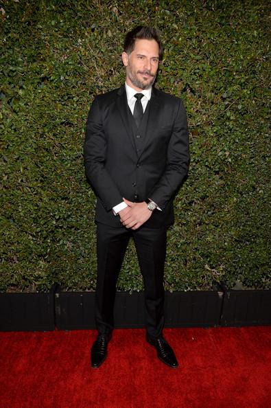 Joe Manganiello 2014 Writers Guild of America Awards Red Carpet Alberto E. Rodriguez Getty Images 7