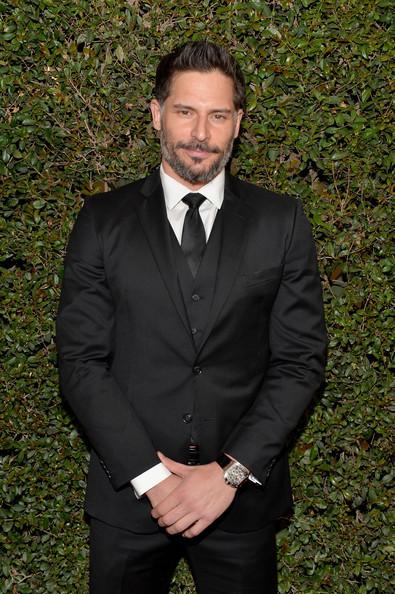 Joe Manganiello 2014 Writers Guild of America Awards Red Carpet Alberto E. Rodriguez Getty Images 9