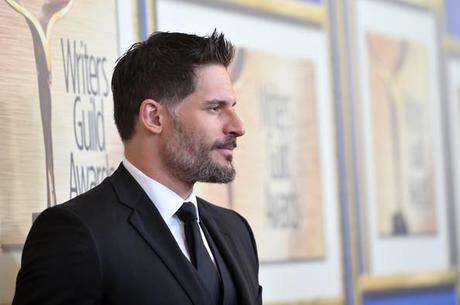 Joe Manganiello 2014 Writers Guild of America Awards Red Carpet Alberto E. Rodriguez Getty Images