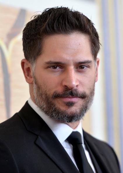 Joe Manganiello 2014 Writers Guild of America Awards Red Carpet Alberto E. Rodriguez Getty Images 4