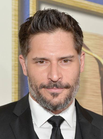 Joe Manganiello 2014 Writers Guild of America Awards Red Carpet Alberto E. Rodriguez Getty Images 6