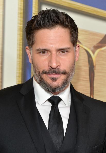 Joe Manganiello 2014 Writers Guild of America Awards Red Carpet Alberto E. Rodriguez Getty Images 8