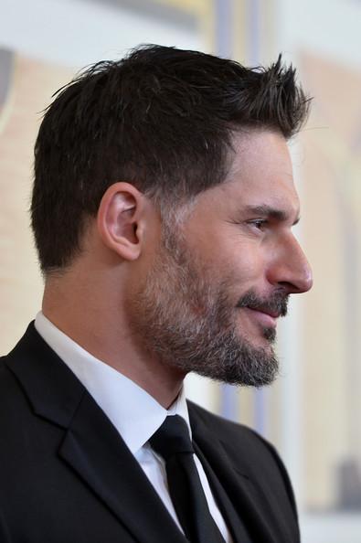 Joe Manganiello 2014 Writers Guild of America Awards Red Carpet Alberto E. Rodriguez Getty Images 3