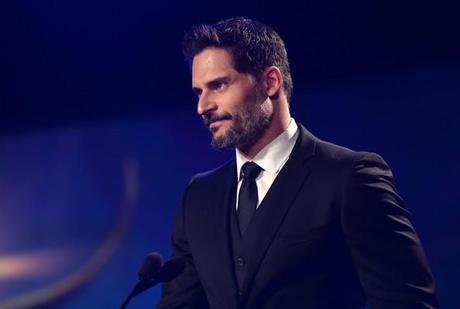 Joe Manganiello 2014 Writers Guild of America Awards Inside Alberto E. Rodriguez Getty Images 3