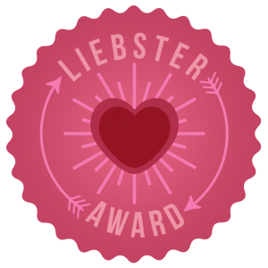 The Liebster Award!!~ The Dreams Weaver