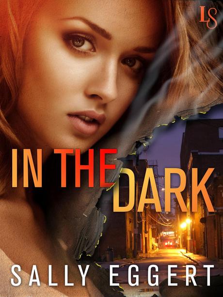 Review: Four stars for In the Dark, a page-turning, suspenseful read from Sally Eggert