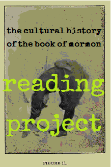 The Book Of Mormon Cultural History Reading Project