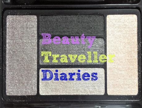 Beauty Traveller Diaries aka BTDs