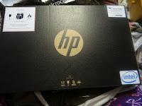 Blogger Opp:  HP 2000-2d62NR 15.6″ Laptop Computer