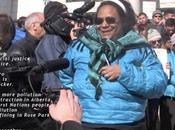 Taking Mic: Structural Environmental Racism Matter