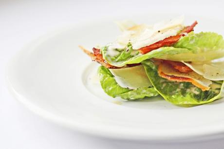 Caesar salad #157