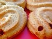 Celebrate Chinese Year with Dragon Cookies (loong Peng)