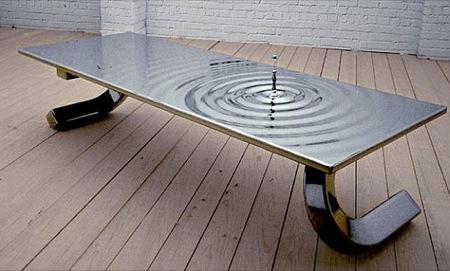 ripple table