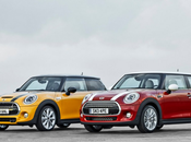 2015 Mini Cooper