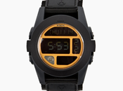 Nixon Men’s Baja Watch