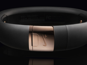 Nike+ FuelBand Rose Gold