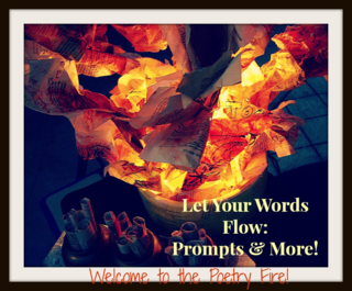 Let Your Words Flow: Prompts & More for Your Writing, Blogging & Creativity - Roald Dahl on Passion!