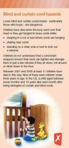 Two more deaths this week Cord safety - ACCC