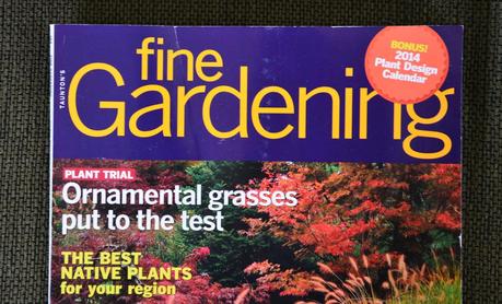 An evening with Fine Gardening magazine