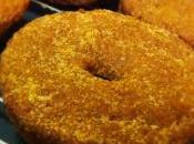 What Baked Today: Cider Donuts