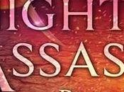 Knight Assassin Rima Jean:Cover Reveal with Excerpt
