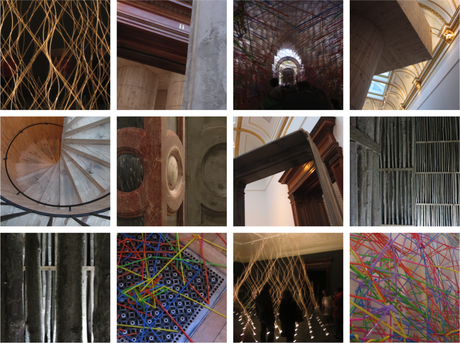 Sensing Spaces: Architecture Reimagined at the Royal Acedemy