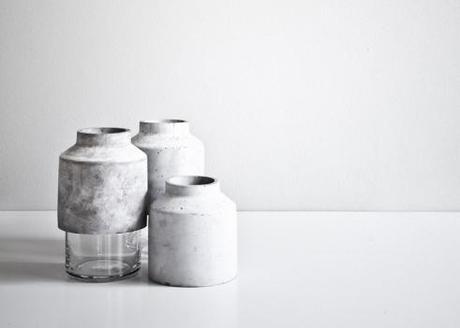 Willmann Vase by Hanne Willmann