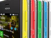 Budget Smartphone: Nokia Asha