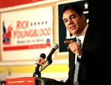 Rep. Raul R. Labrador, Idaho Republican (Associated Press)