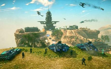 planetside-2