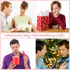 valentine's day heartbreaking gifts