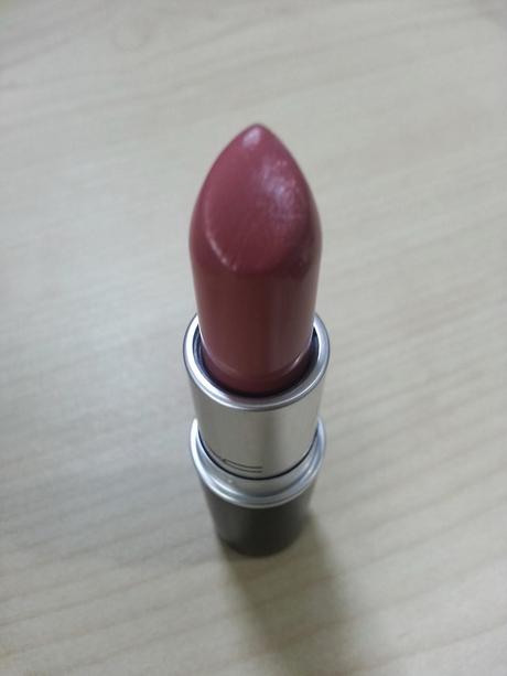 MAC Cosmo Lipstick