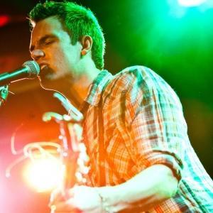 Tyler Hilton