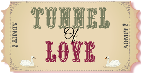 Valentine's Day Tunnel of Love Printable {free}~ The Dreams Weaver