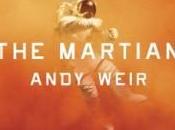 Review Martian Andy Weir