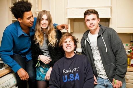 Interview \ Superfood
