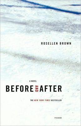 Before and after cover