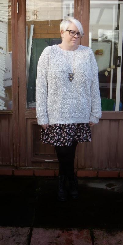 Bit of Fluff OOTD Bit of Fluff OOTD