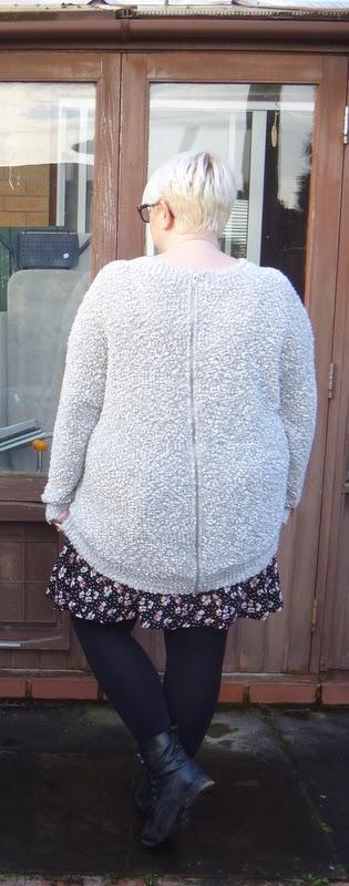 Bit of Fluff OOTD Bit of Fluff OOTD