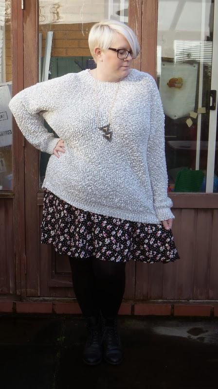 Bit of Fluff OOTD Bit of Fluff OOTD