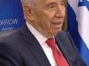 President Shimon Peres Holds Guiness World Record