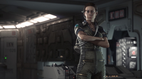 Alien: Isolation devs discuss Colonial Marines backlash & why horror was the right way to go
