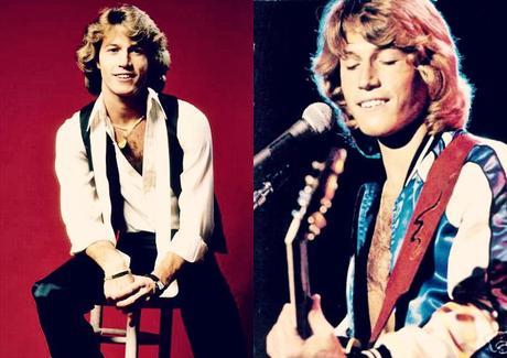 Andy Gibb