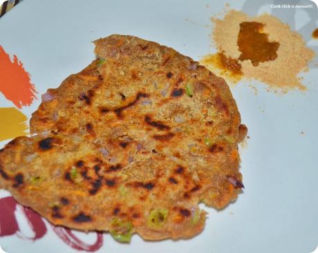 Thalipeeth