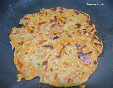 Thalipeeth